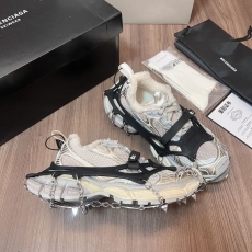 Balenciaga Track Shoes